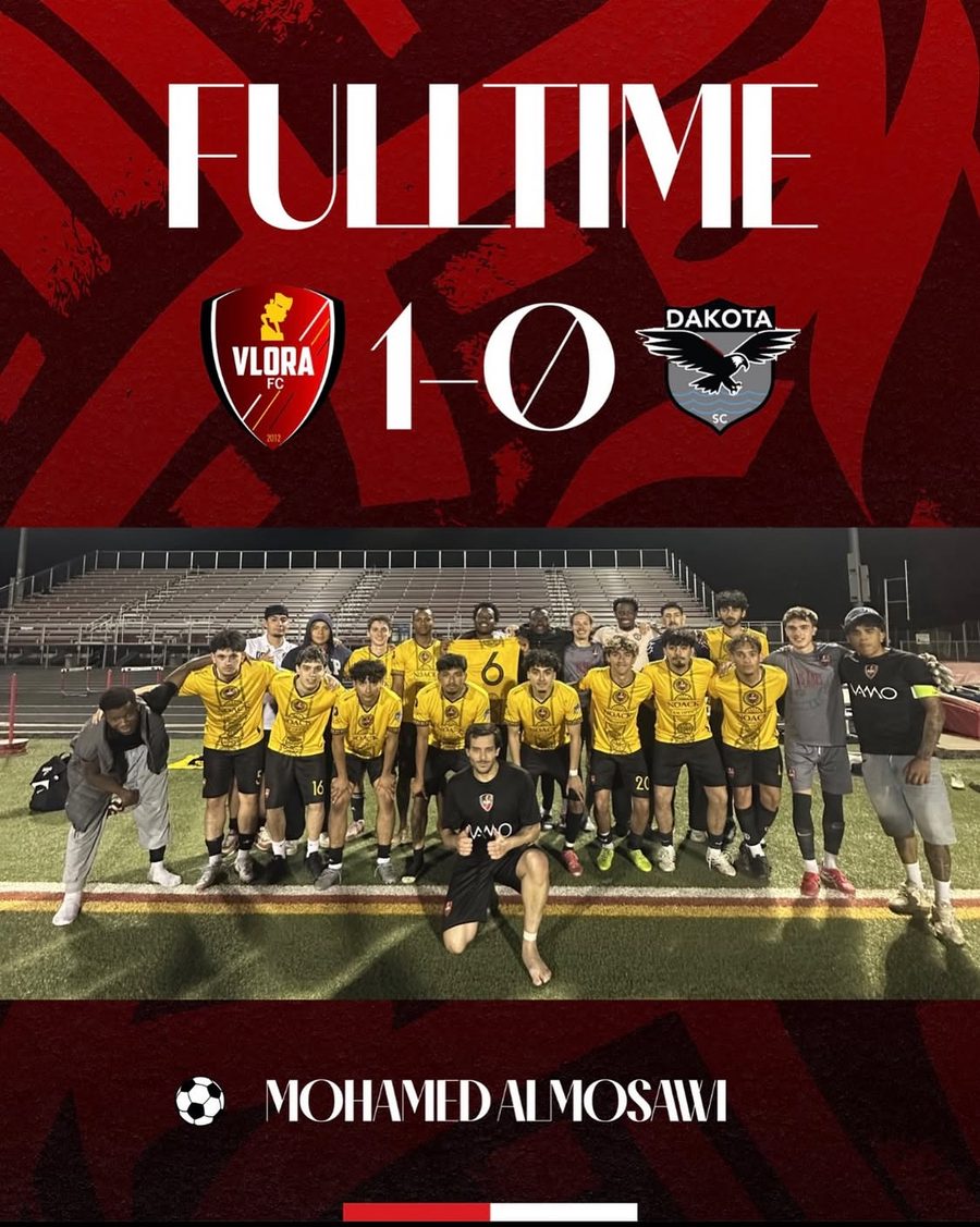 A Debut I'll Never Forget