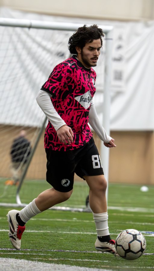 Minneapolis City SC Futures Gallery