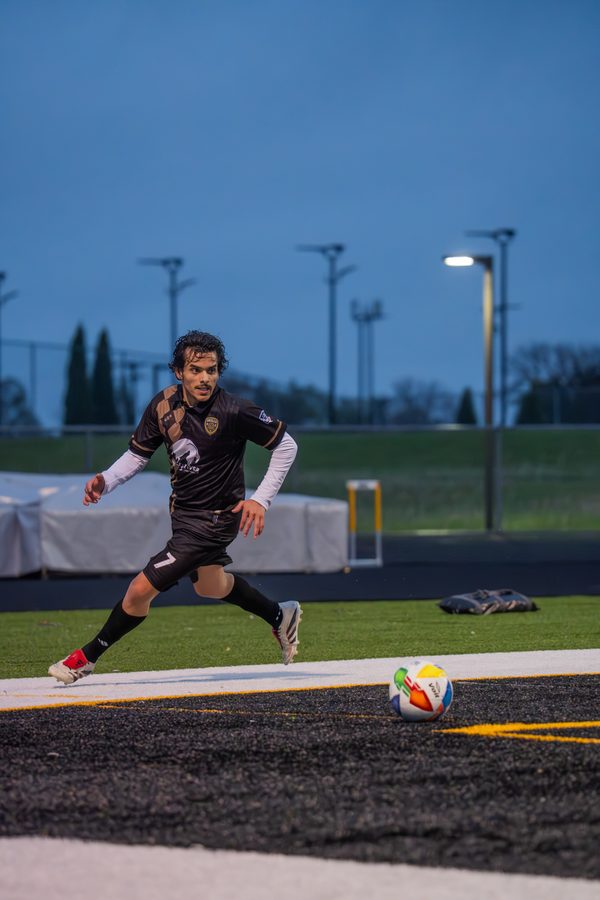 Skills FC Gallery