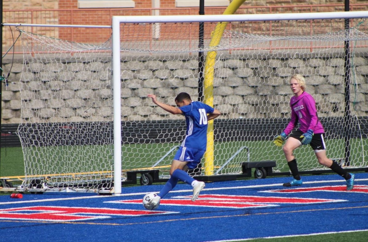 Spring Lake Park HS Gallery